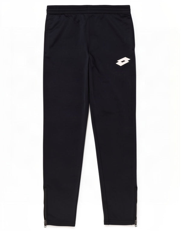 Pantaloni da tuta da donna Lotto UK 14 Large Poliestere blu navy