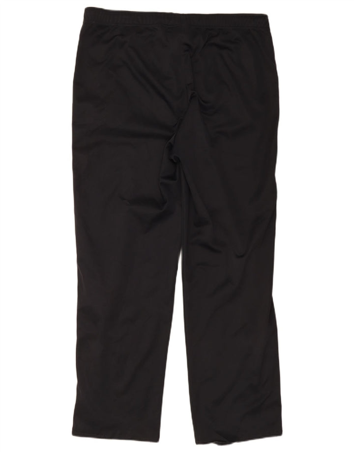 Pantaloni da tuta da uomo Lotto XL neri