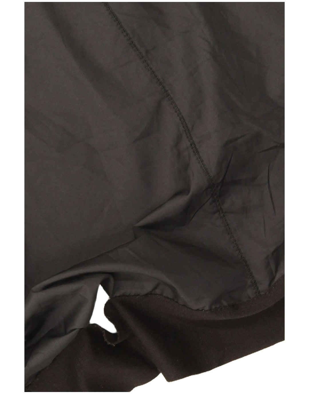 Top cardigan con maniche a 3/4 da donna Zara UK 8 piccolo nero