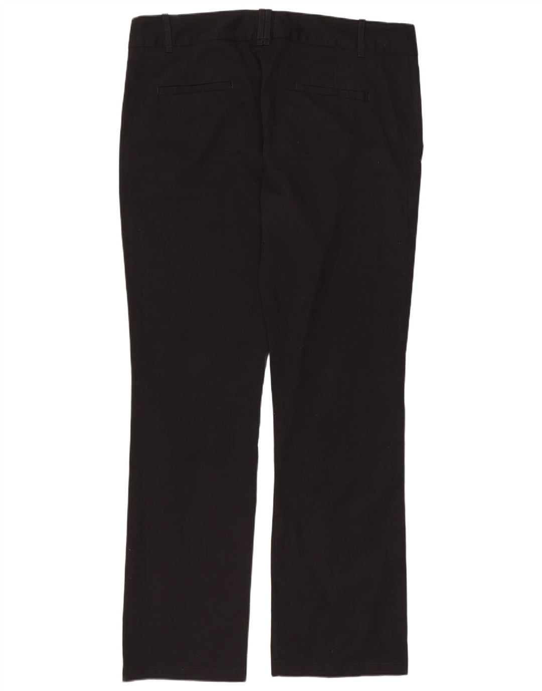 Pantaloni chino da donna Zara EU 44 Large W34 L31 neri