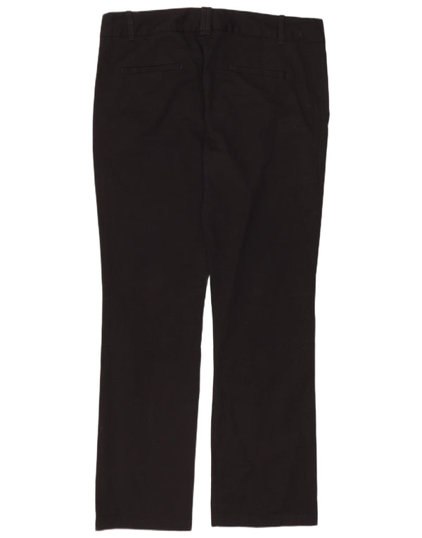 Pantaloni chino da donna Zara EU 44 Large W34 L31 neri