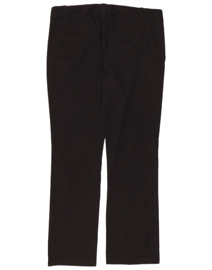 Pantaloni chino da donna Zara EU 44 Large W34 L31 neri