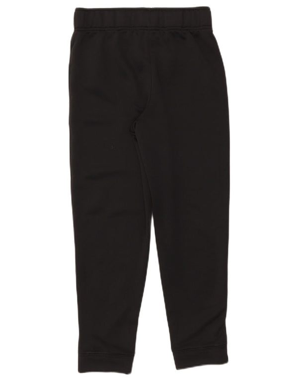 Pantaloni da tuta da ragazza Nike Standard Fit Joggers 10-11 anni Medio Nero