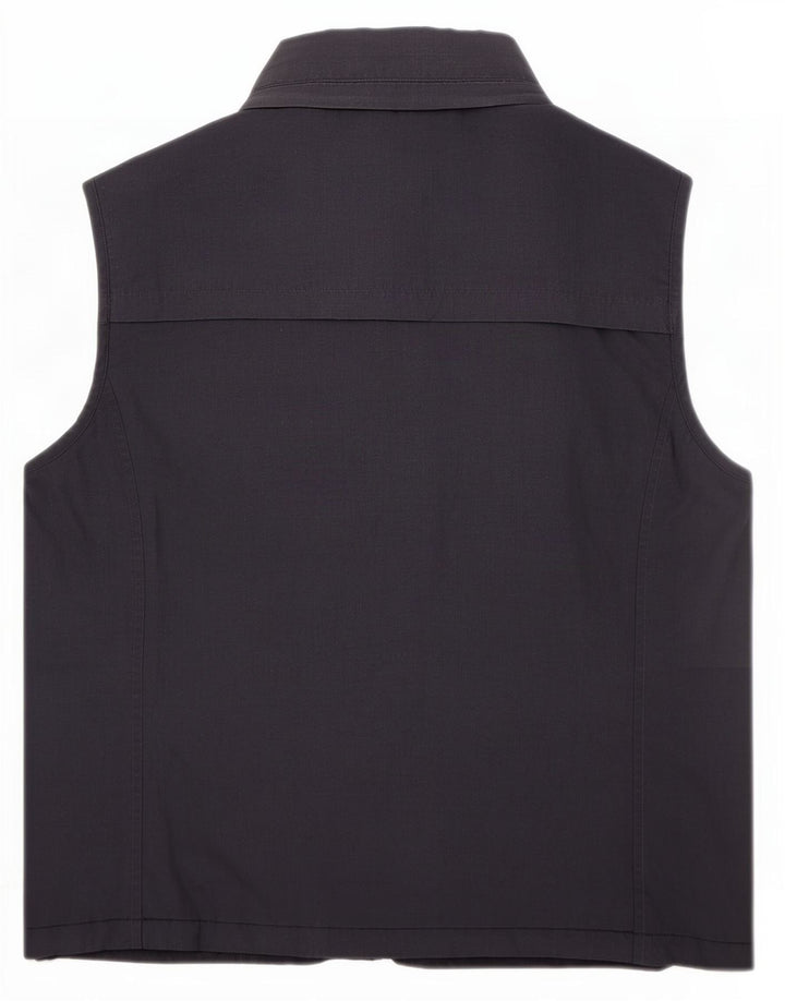 Gilet utility da donna Champion UK 16 grande blu navy