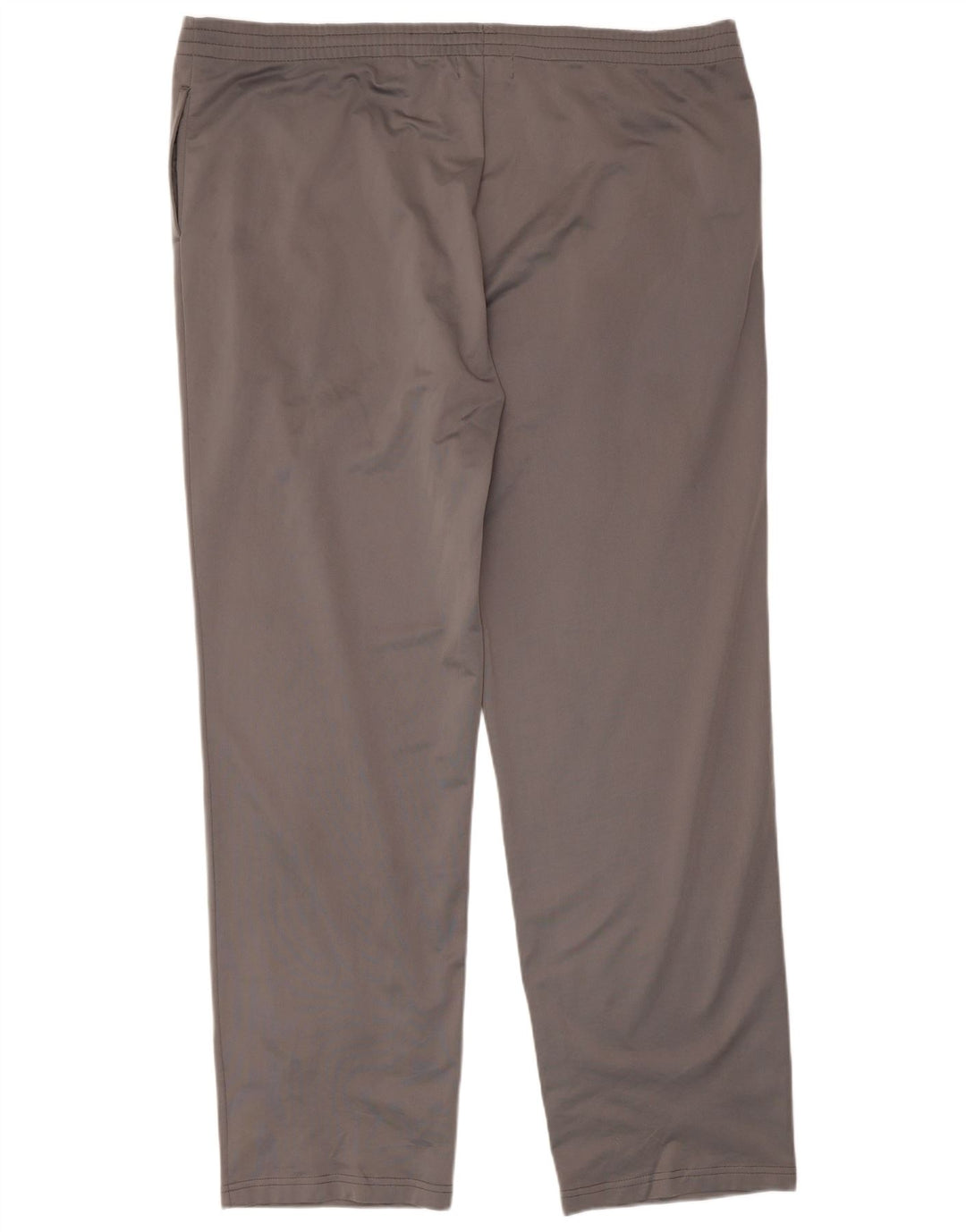 Pantaloni da tuta da uomo Kappa 3XL Poliestere grigio