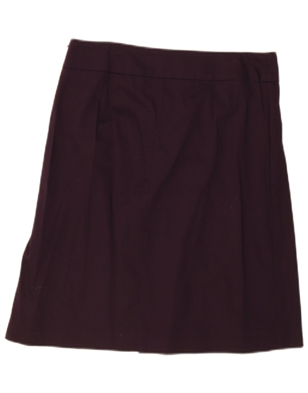Gonna midi Zara da donna media W32 viola
