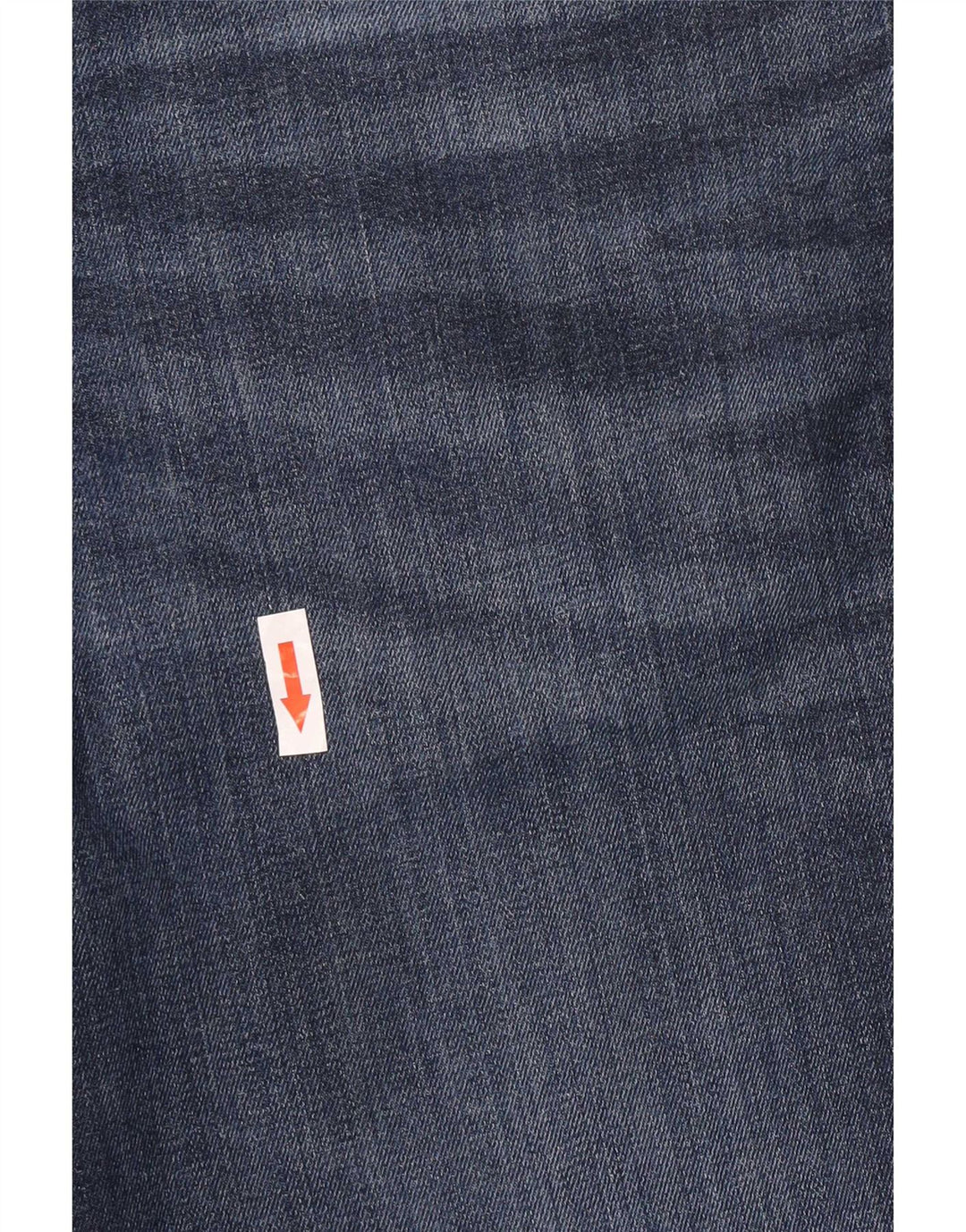 Levi's Uomo 541 Jeans affusolati W32 L30 Cotone blu