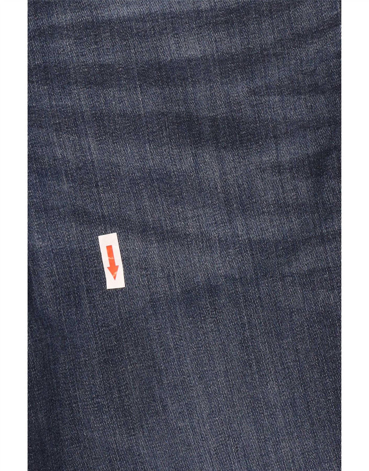 Levi's Uomo 541 Jeans affusolati W32 L30 Cotone blu