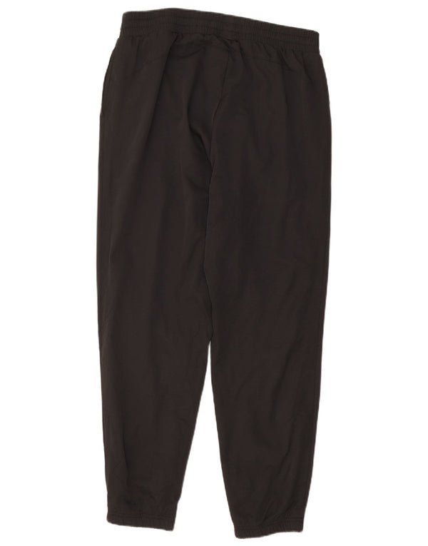 Pantaloni da tuta da uomo PUMA Joggers Medium Nero Poliestere