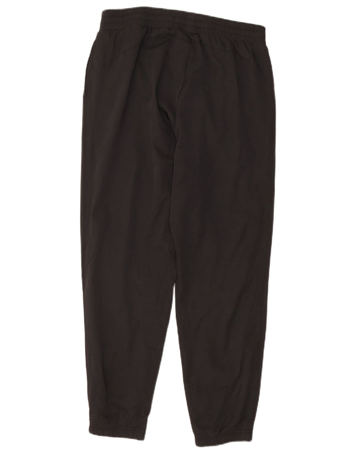 Pantaloni da tuta da uomo PUMA Joggers Medium Nero Poliestere
