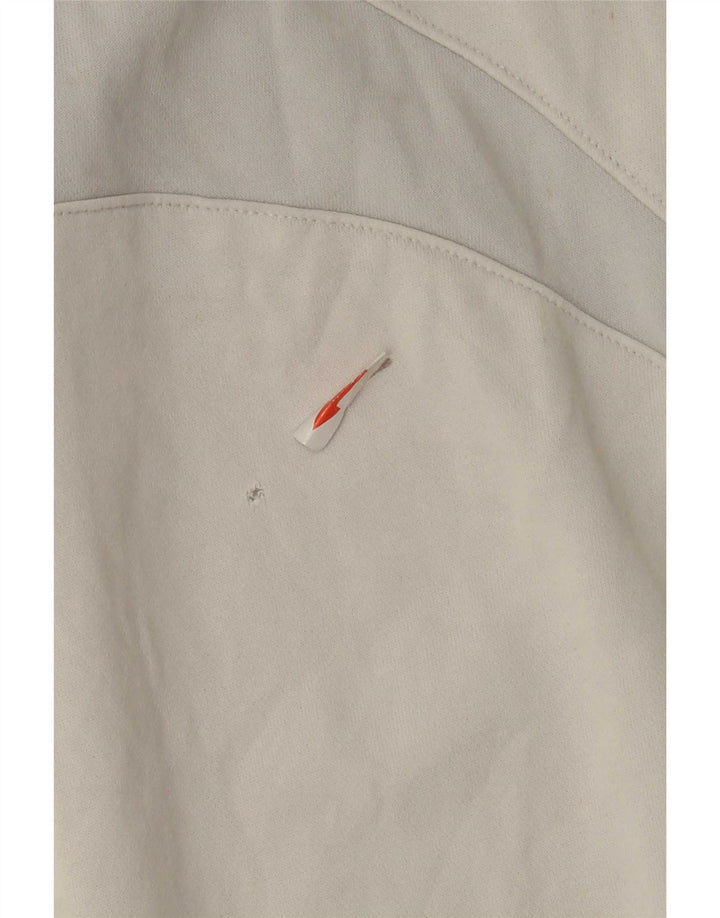Pantaloni da tuta grafica da uomo Nike Joggers Medium White Colourblock