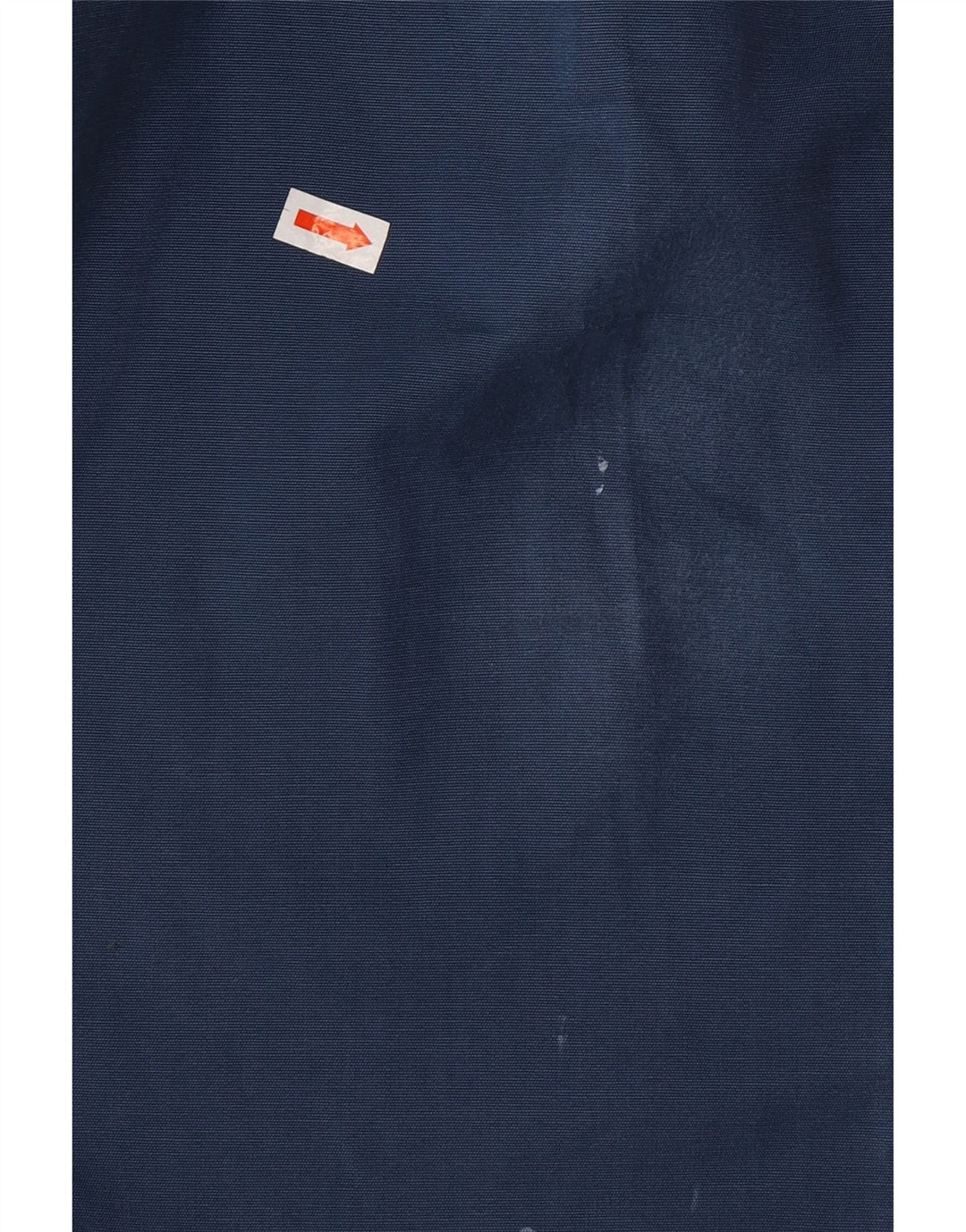 Pantaloni casual dritti da uomo CARHARTT W32 L30 Blu