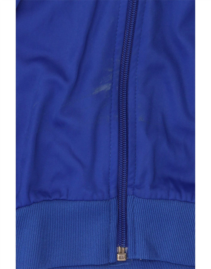 Giacca da tuta da uomo Lotto IT 50 Medium Multicolor Colourblock