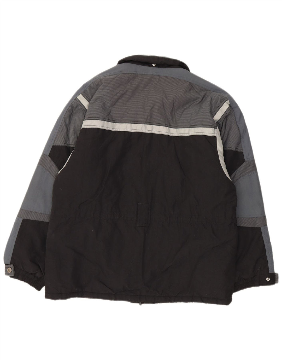 Giacca da sci oversize da donna COLMAR IT 44 Small Black Colourblock in poliammide