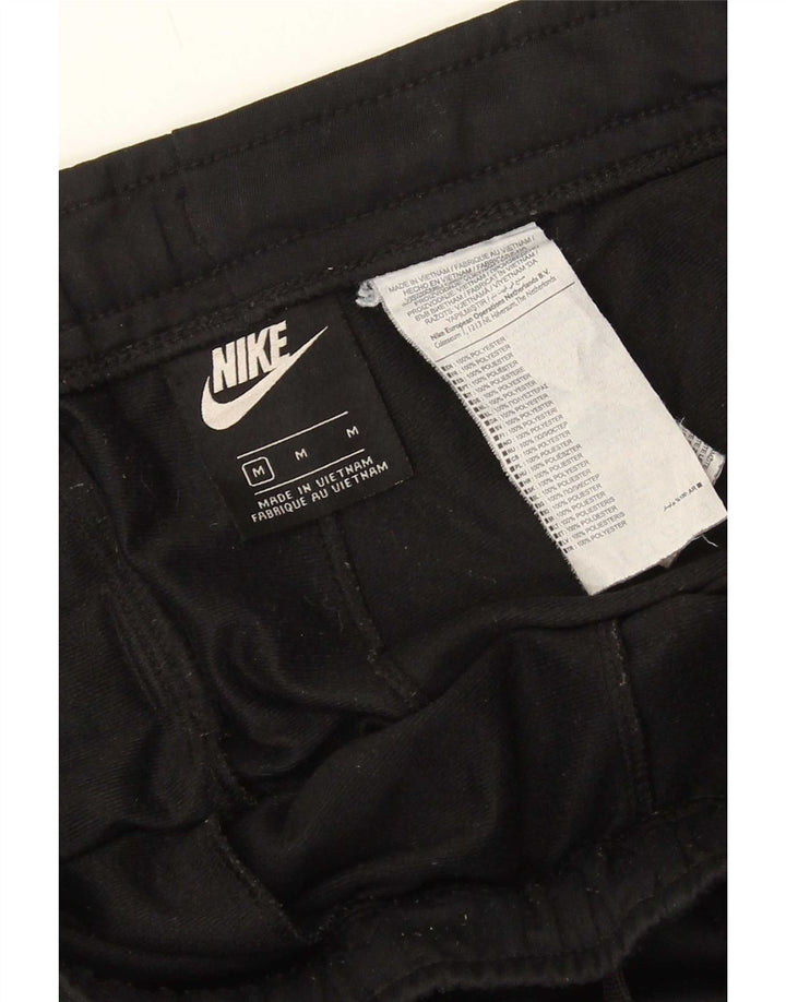 Pantaloni da tuta da uomo Nike Medium Nero Poliestere