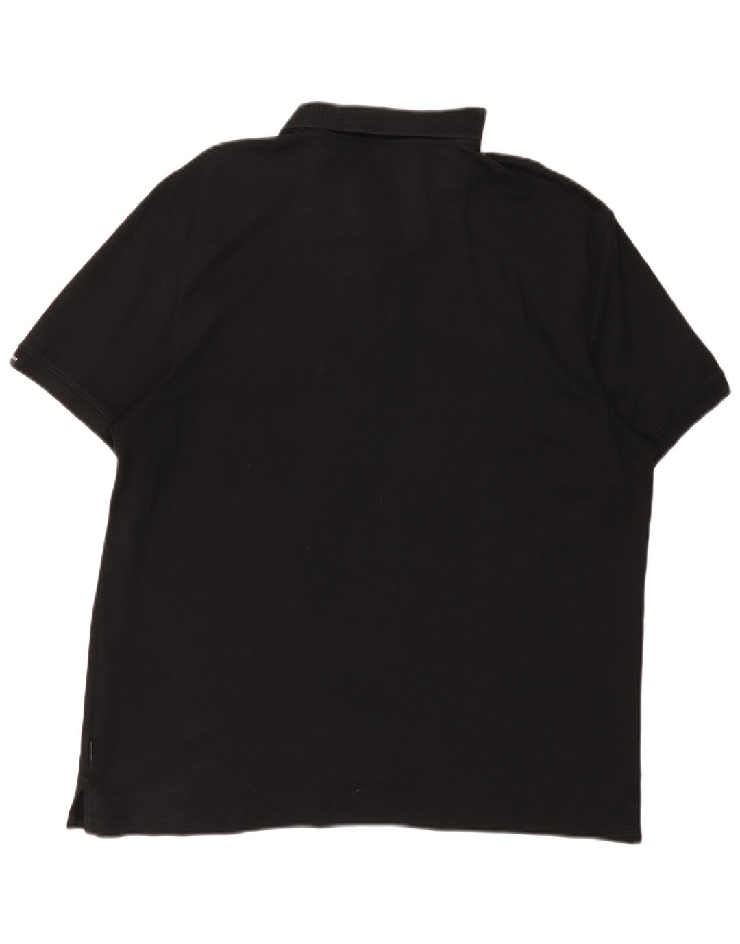 Polo da uomo CALVIN KLEIN XL Nera