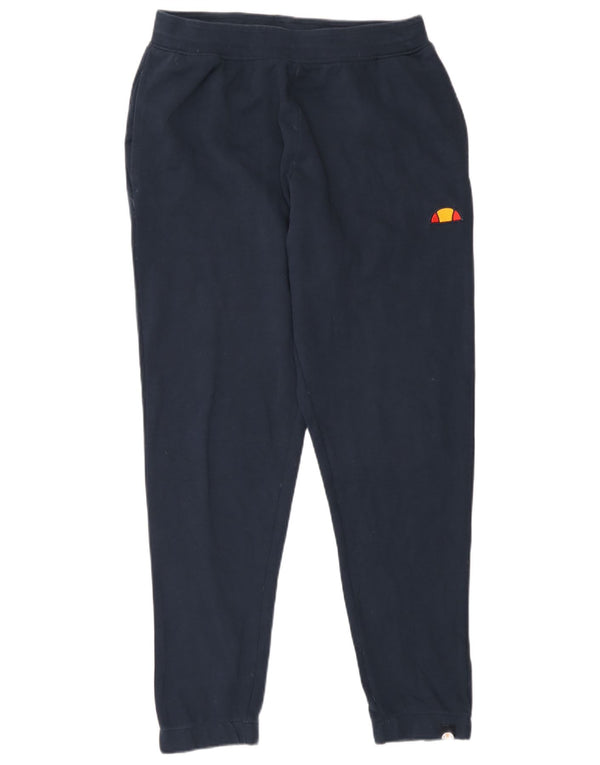 Pantaloni da tuta da uomo Ellesse Joggers medio blu navy