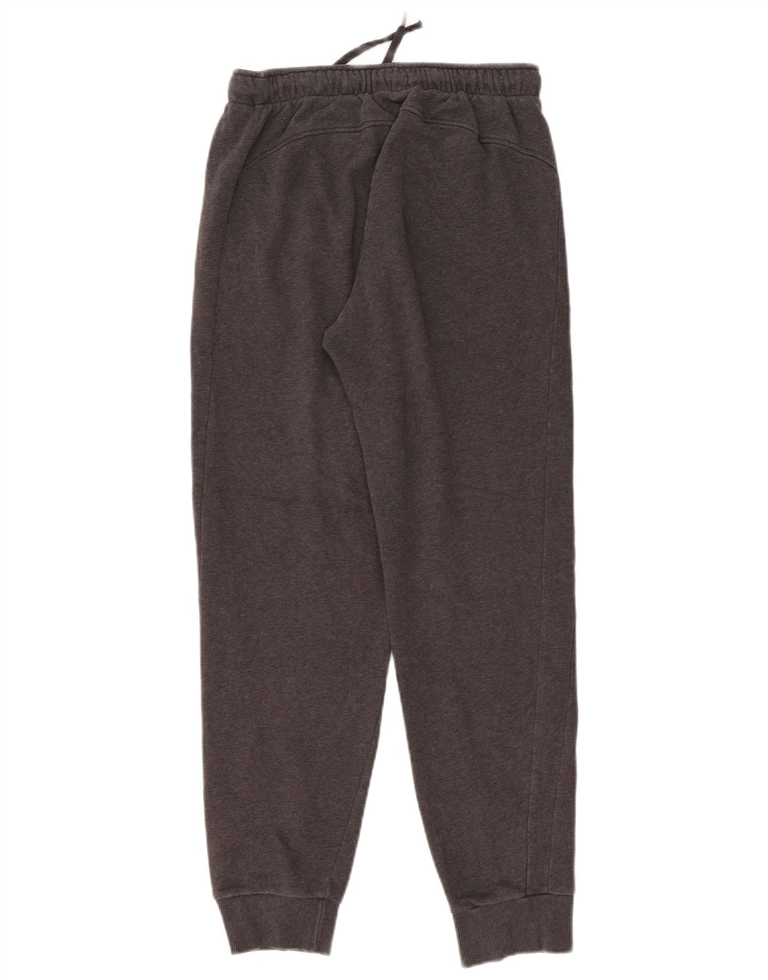 Pantaloni da tuta da uomo PUMA Joggers Grigio medio