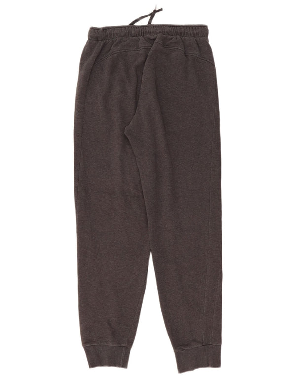 Pantaloni da tuta da uomo PUMA Joggers Grigio medio