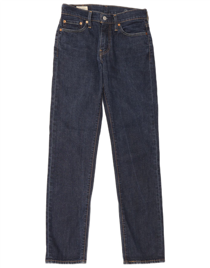 Jeans Levi's Uomo 511 Slim W28 L32 Cotone Blu