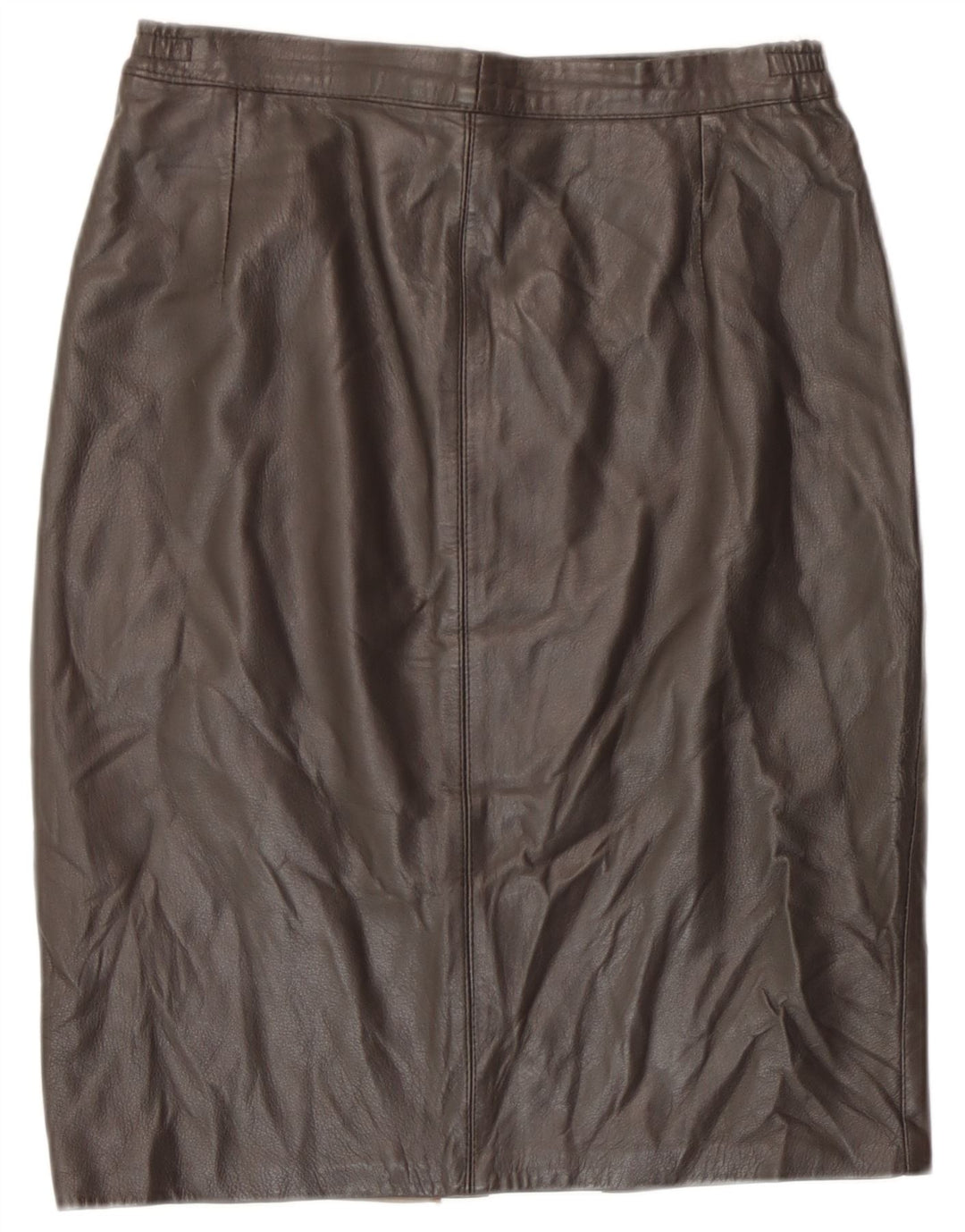 Gonna a tubino da donna Carla Buti IT 44 media W28 Marrone
