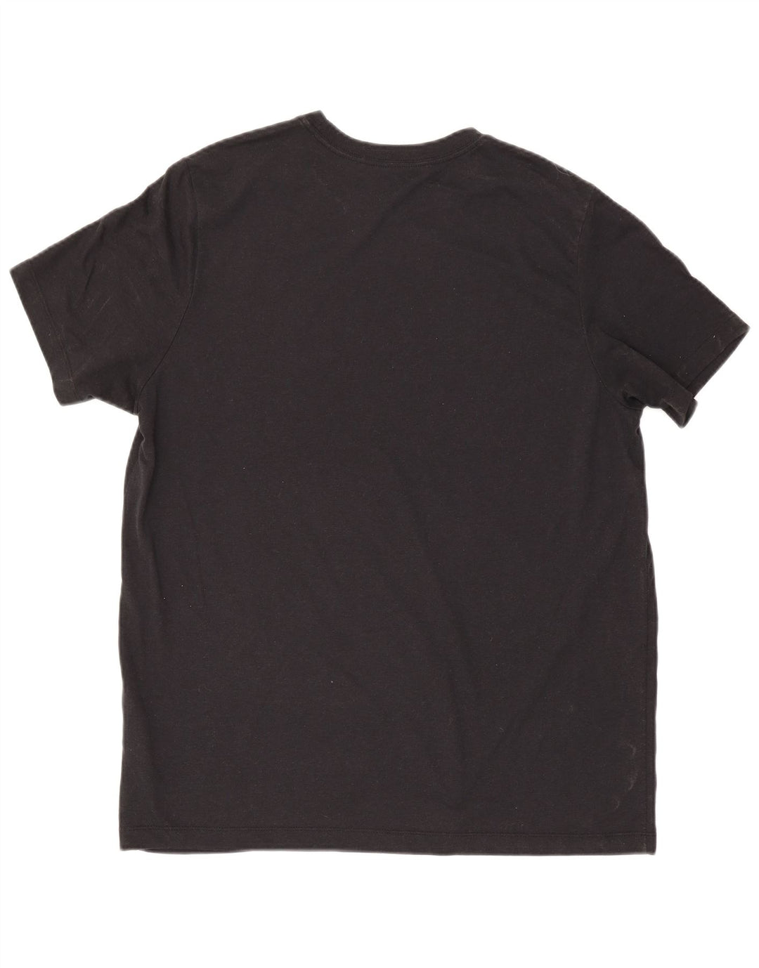 T-shirt grafica da uomo Nike Dri Fit Top XL poliestere nero