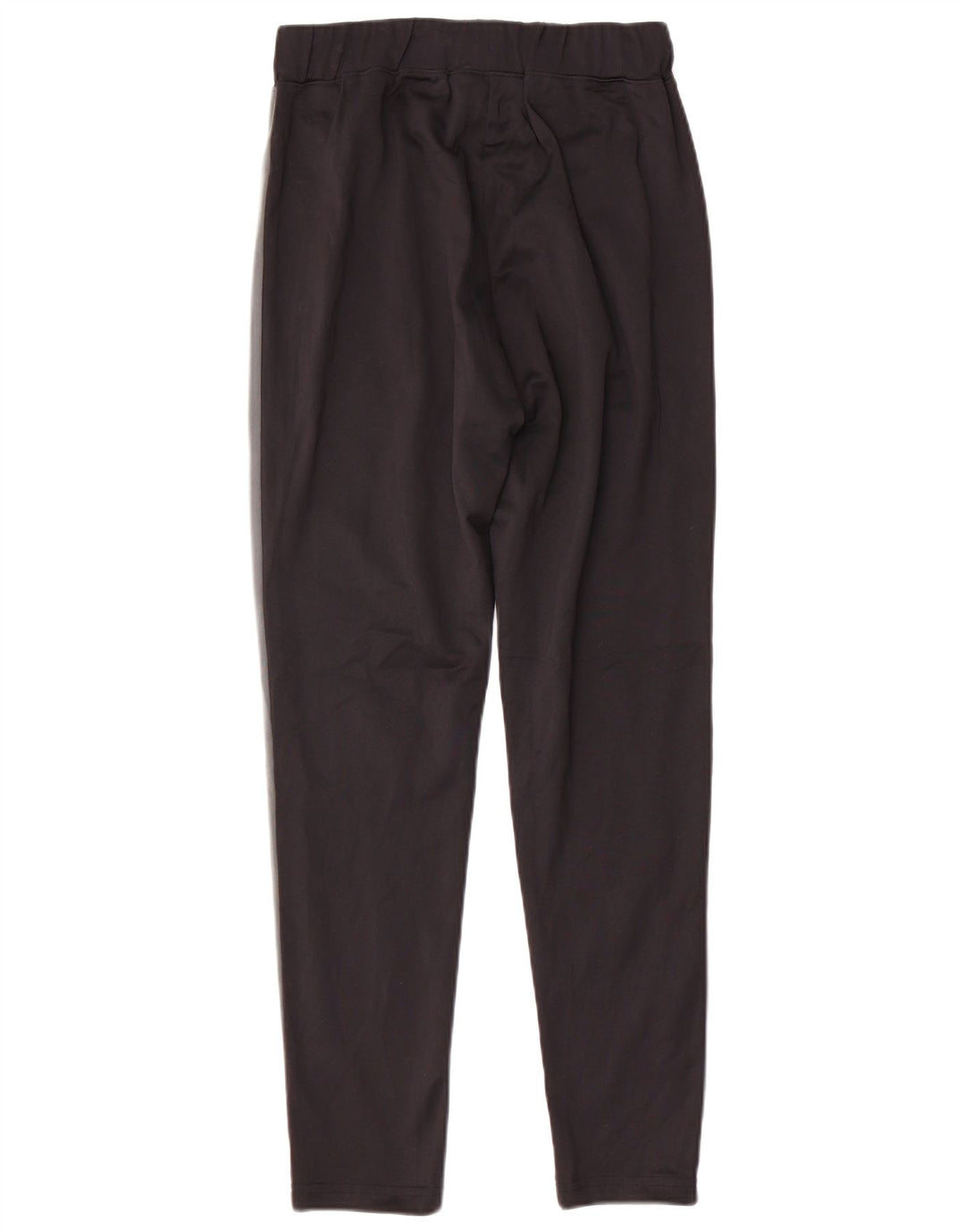 Pantaloni da tuta da uomo UNDER ARMOUR Small Poliestere color block nero