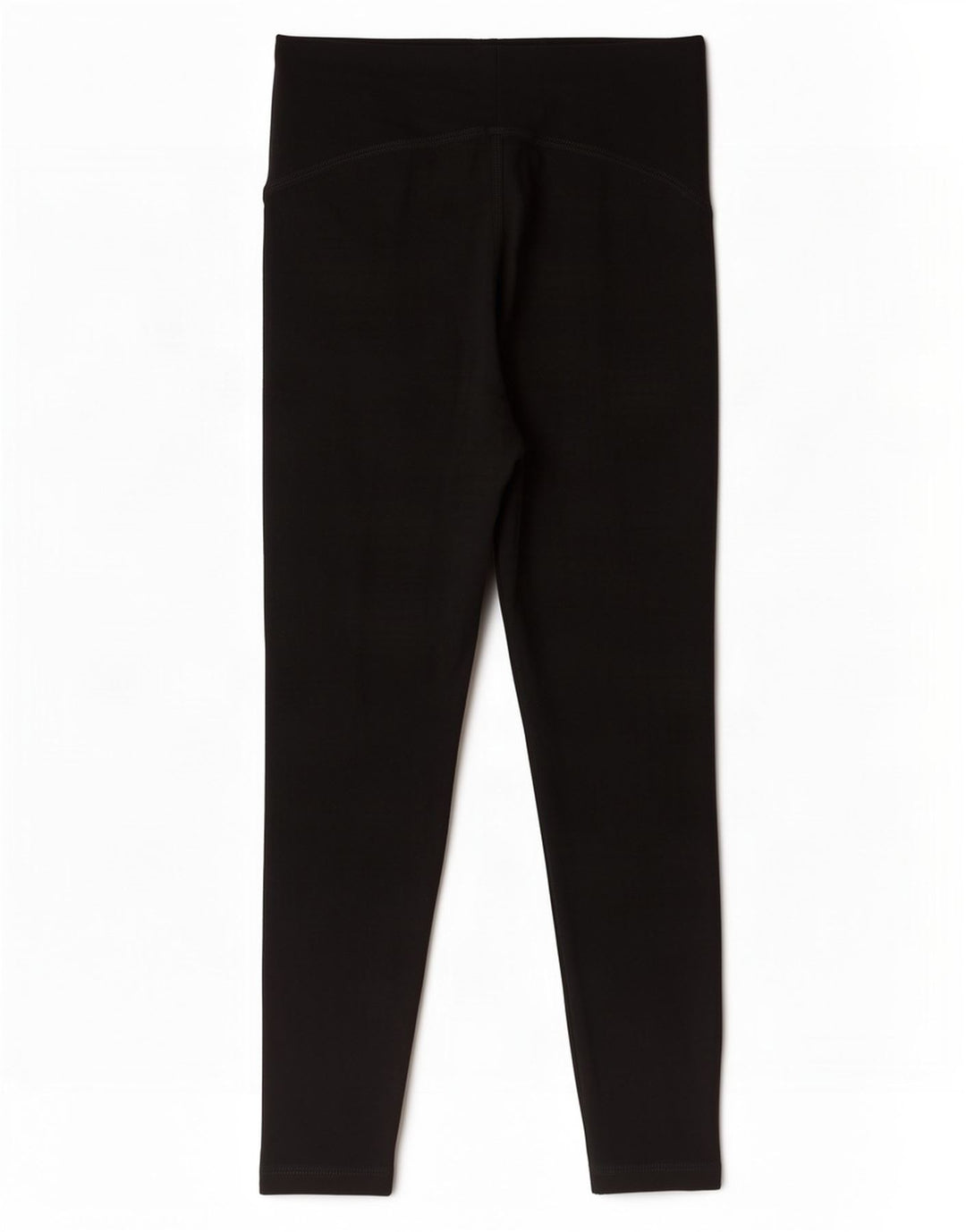 Leggings da donna Marks & Spencer UK 12 viscosa nera media