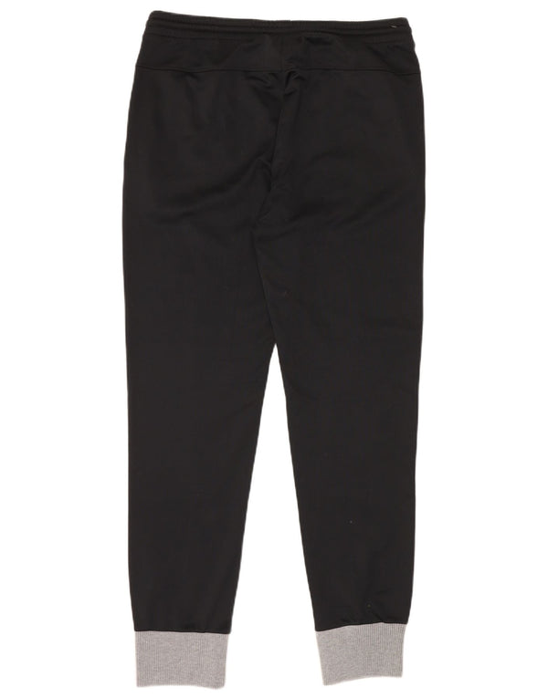 Pantaloni da tuta da donna Champion Joggers UK 18 XL Nero Sport