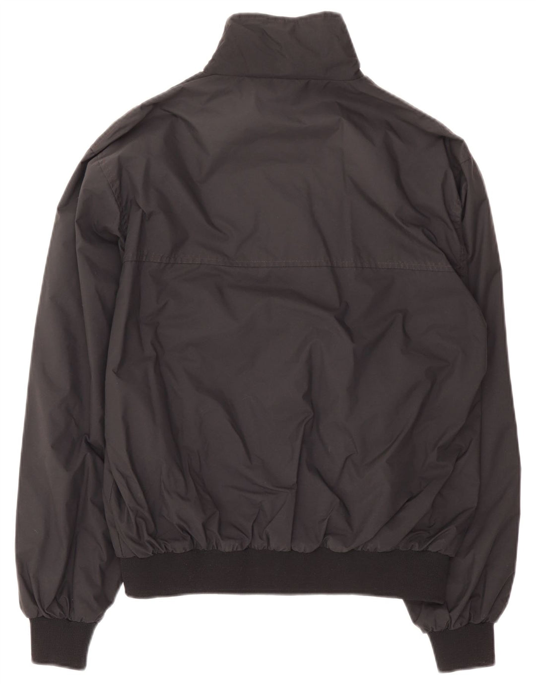 Giubbotto bomber da uomo North Sails UK 40 grande grigio