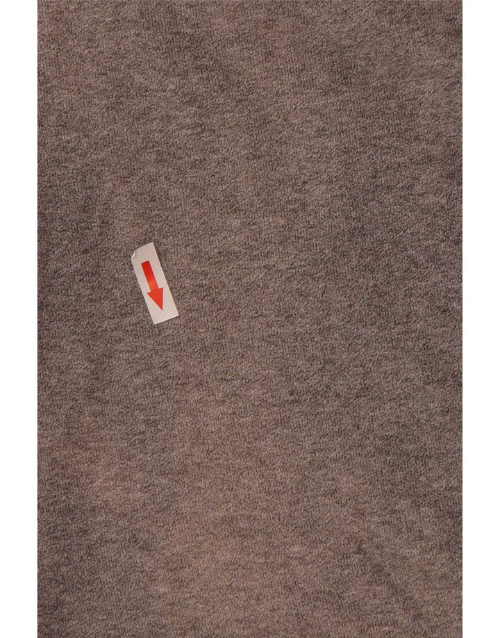 Pantaloni da tuta da uomo Champion Joggers XL in cotone grigio