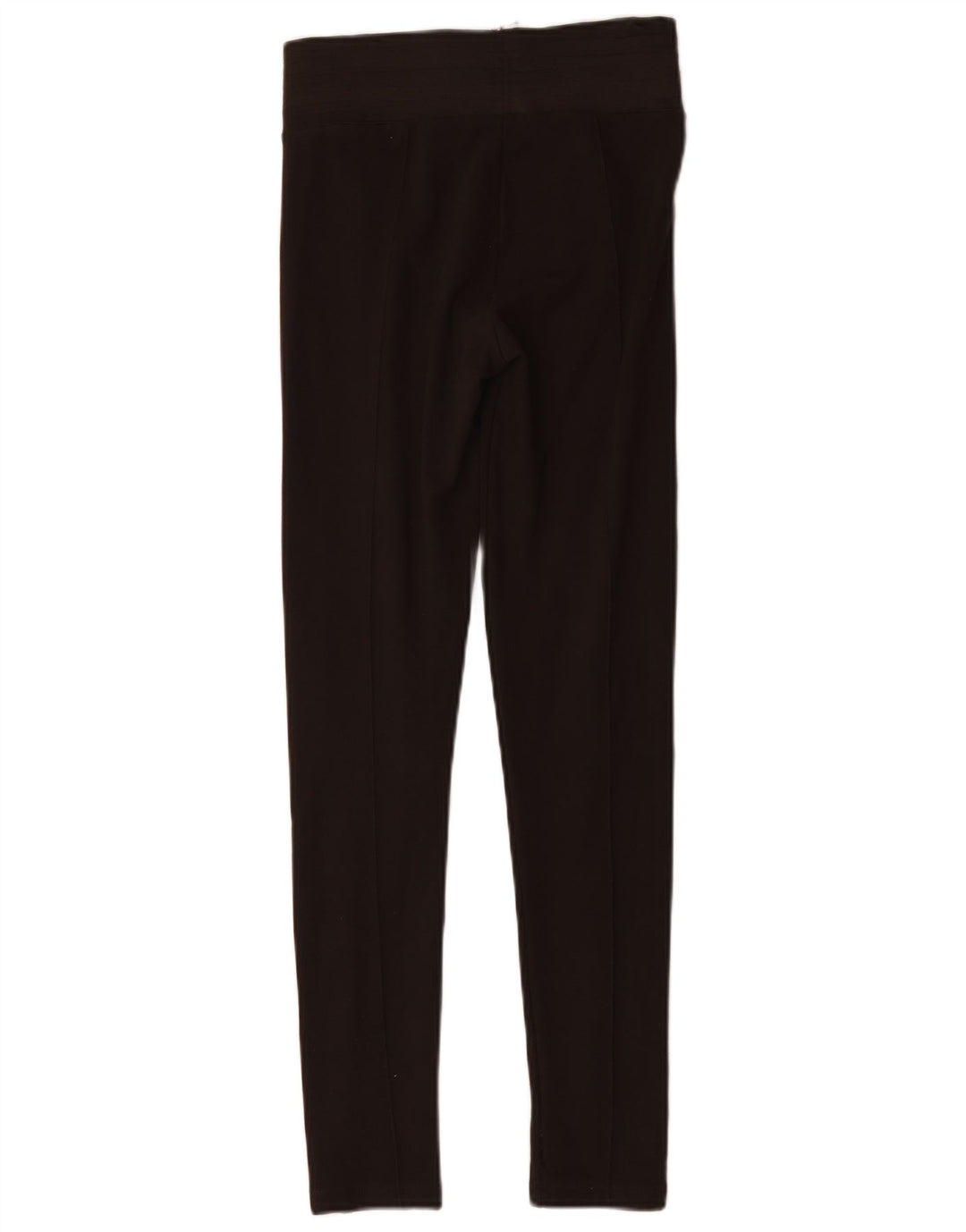 Leggings Zara da donna UK 12 marrone medio