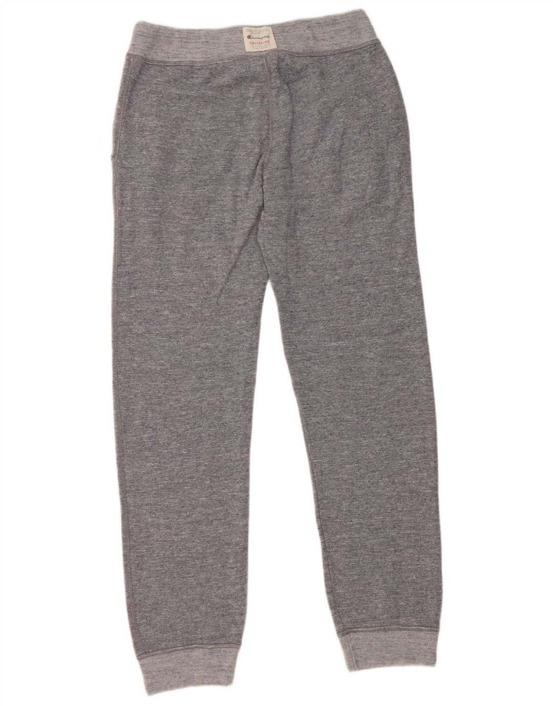 Pantaloni da tuta da donna Champion Joggers UK 14 Grigio medio chiazzato