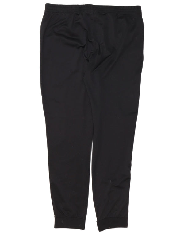 Pantaloni da tuta da uomo KAPPA Joggers 2XL Nero