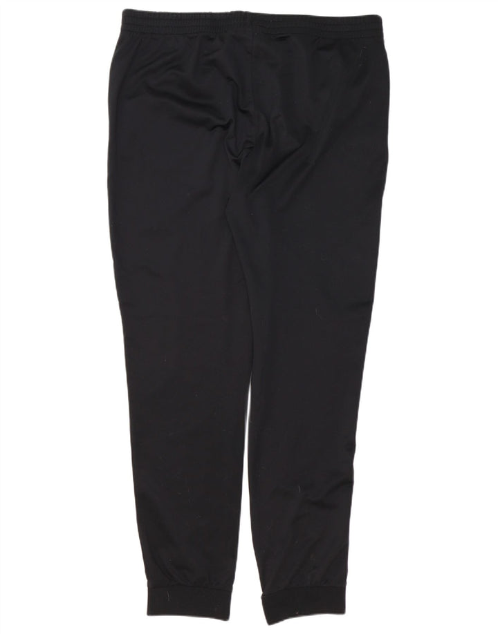 Pantaloni da tuta da uomo KAPPA Joggers 2XL Nero