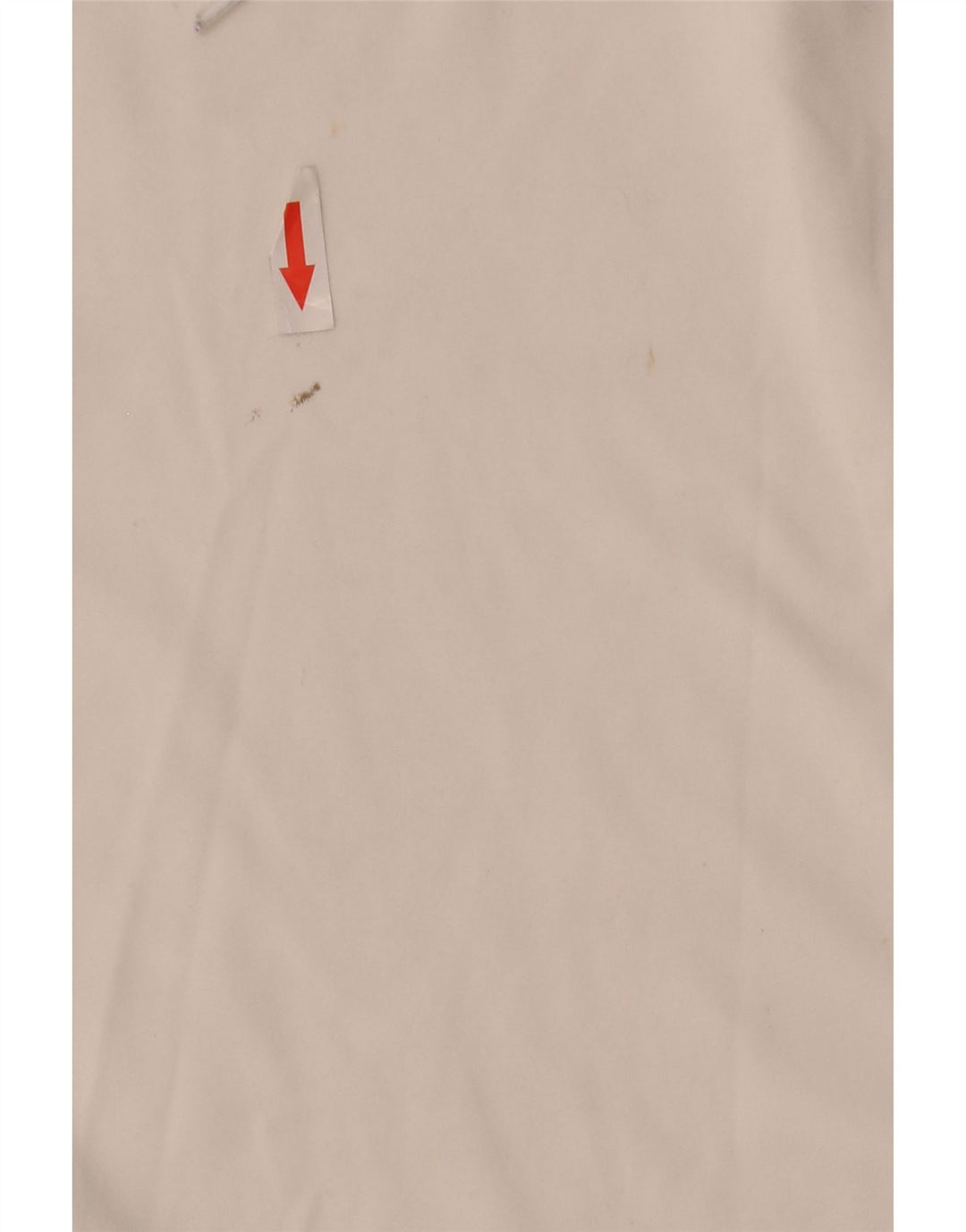 Pantaloncini sportivi Adidas da uomo Juventus Large in poliestere color block bianco