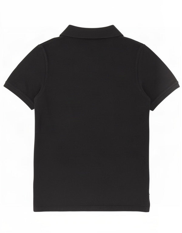 Polo Ralph Lauren da ragazzo 15-16 anni XL in cotone nero