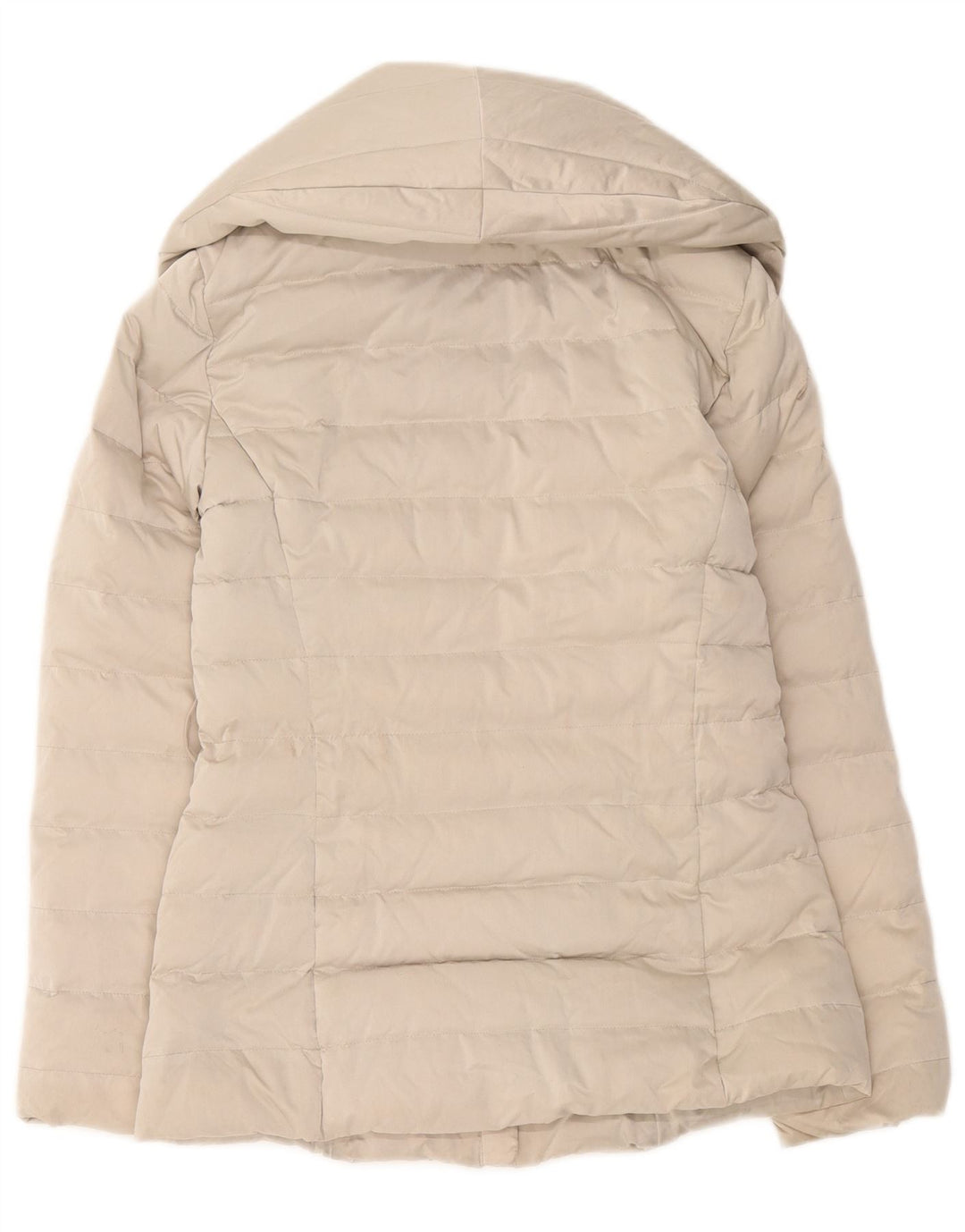 Giacca imbottita da donna Max & Co. UK 12 Beige medio
