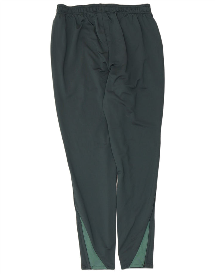 Pantaloni da tuta da uomo Nike Tottenham Hotspur Slim Fit Verde medio