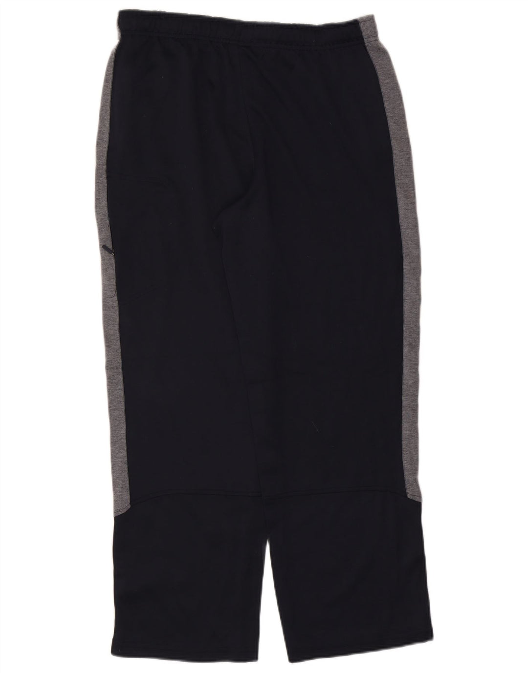 Pantaloni da tuta da uomo RUSSELL ATHLETIC color block medio blu navy