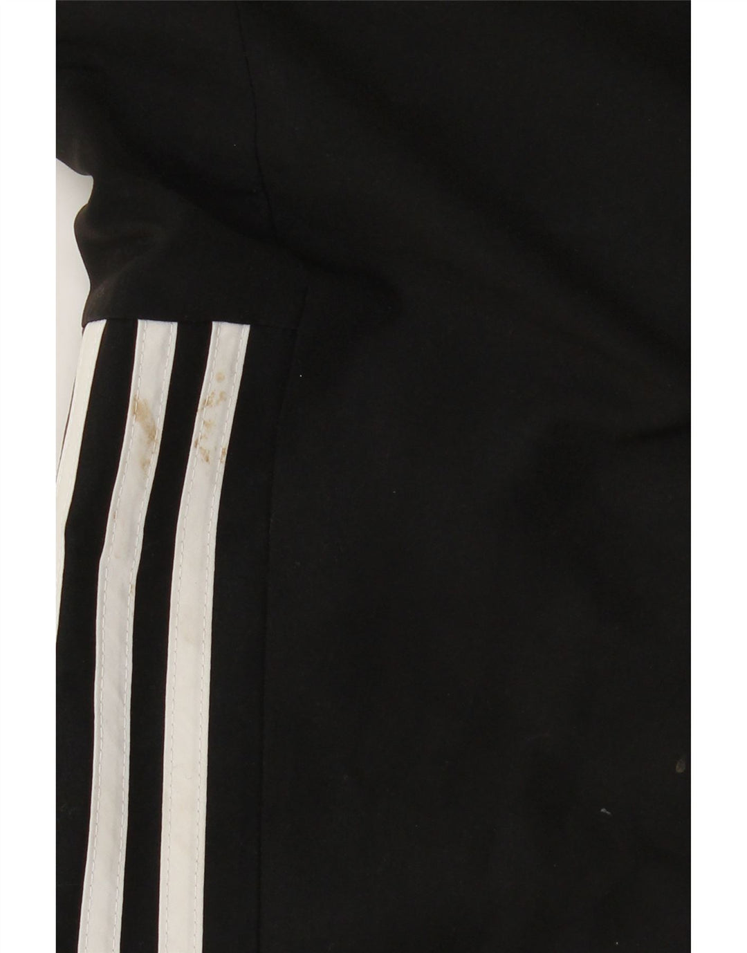 Pantaloni da tuta da uomo ADIDAS Joggers grandi neri