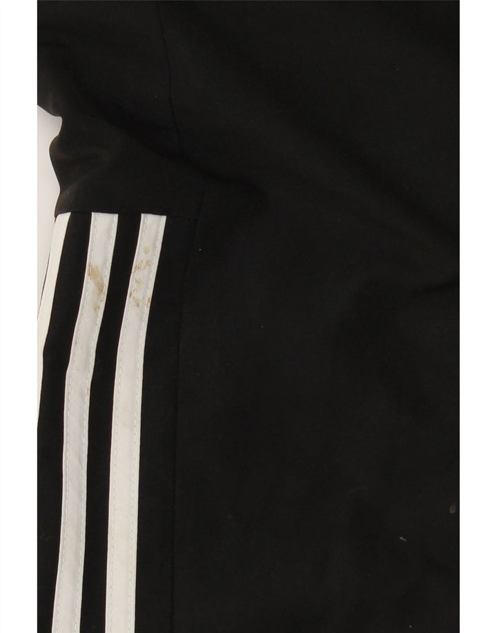 Pantaloni da tuta da uomo ADIDAS Joggers grandi neri