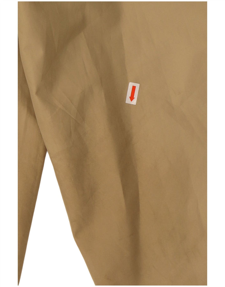 Pantaloni da tuta da uomo BERGHAUS grandi in poliestere beige