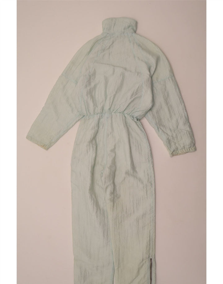 Tuta da sci da donna HENRI CHARLES COLSENET EU 40 Nylon blu medio