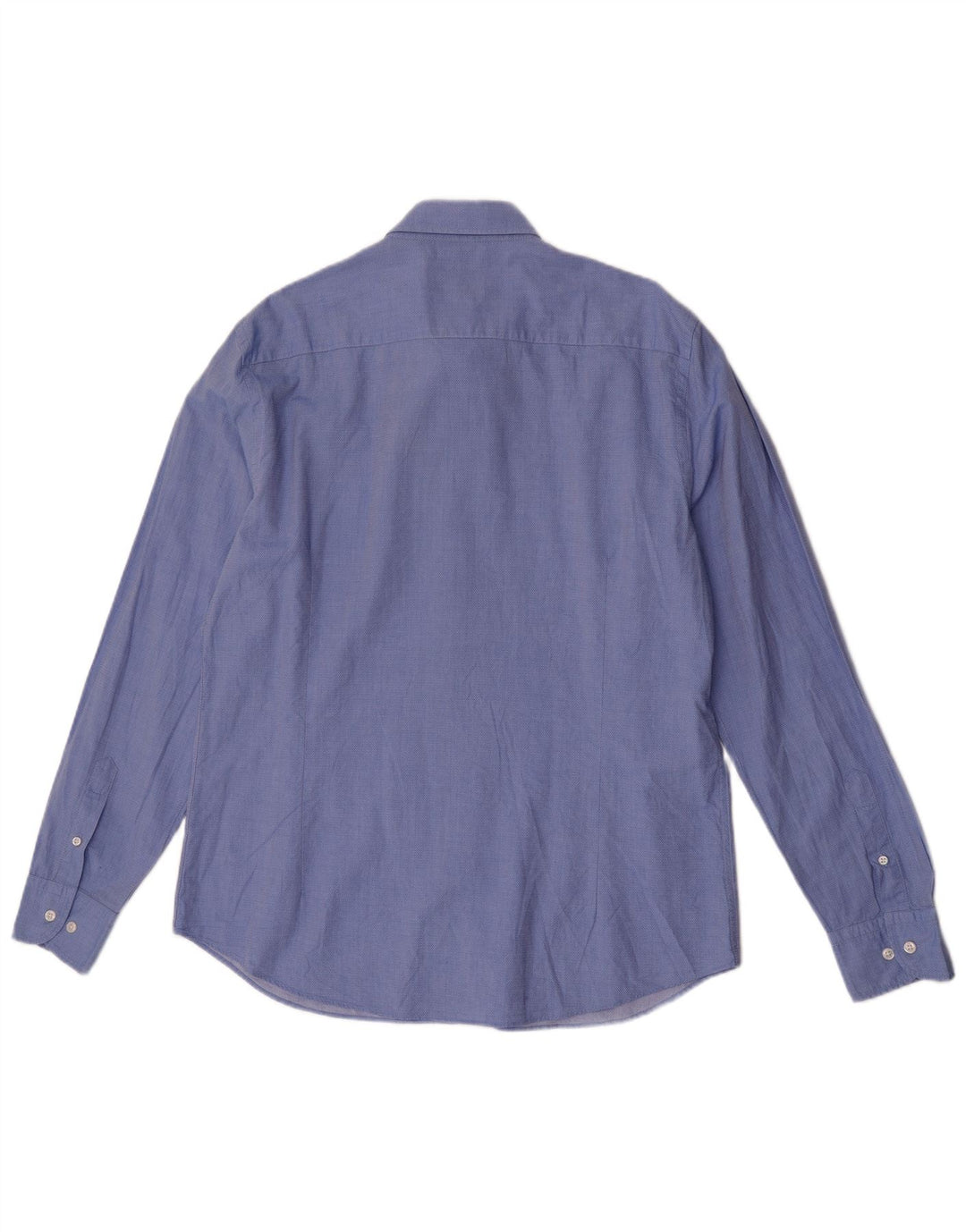 Camicia da uomo Massimo Dutti XL Blu