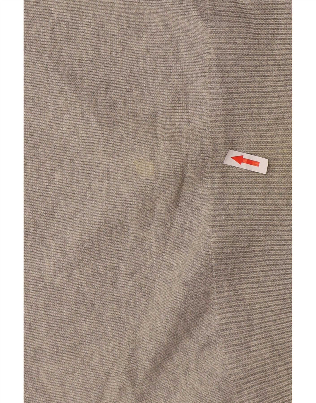 Marks & Spencer Mens Blue Harbour Vest Tank Top Large Grey Flecked Cotton