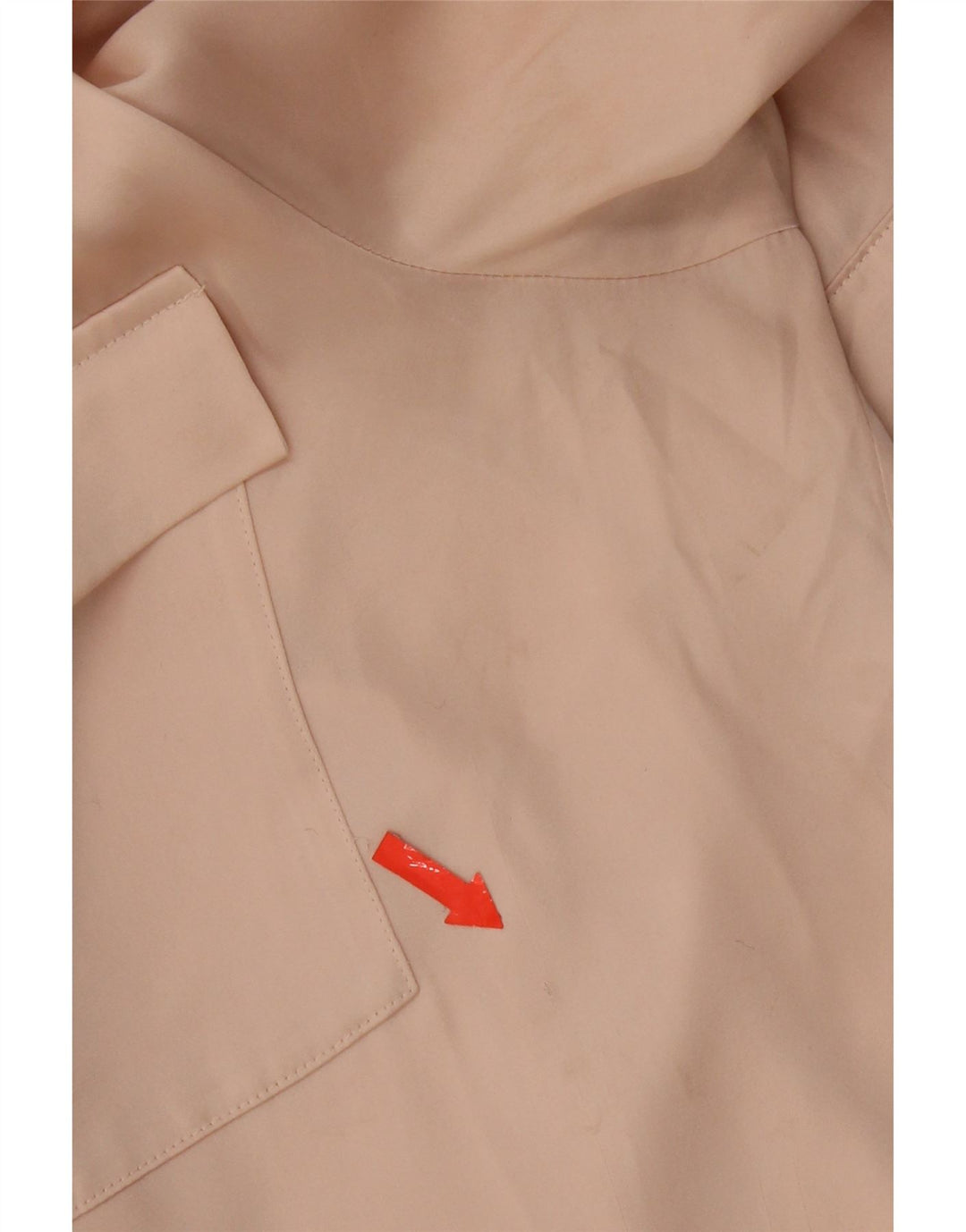 Camicia autografa da donna Marks & Spencer UK 16 grande rosa