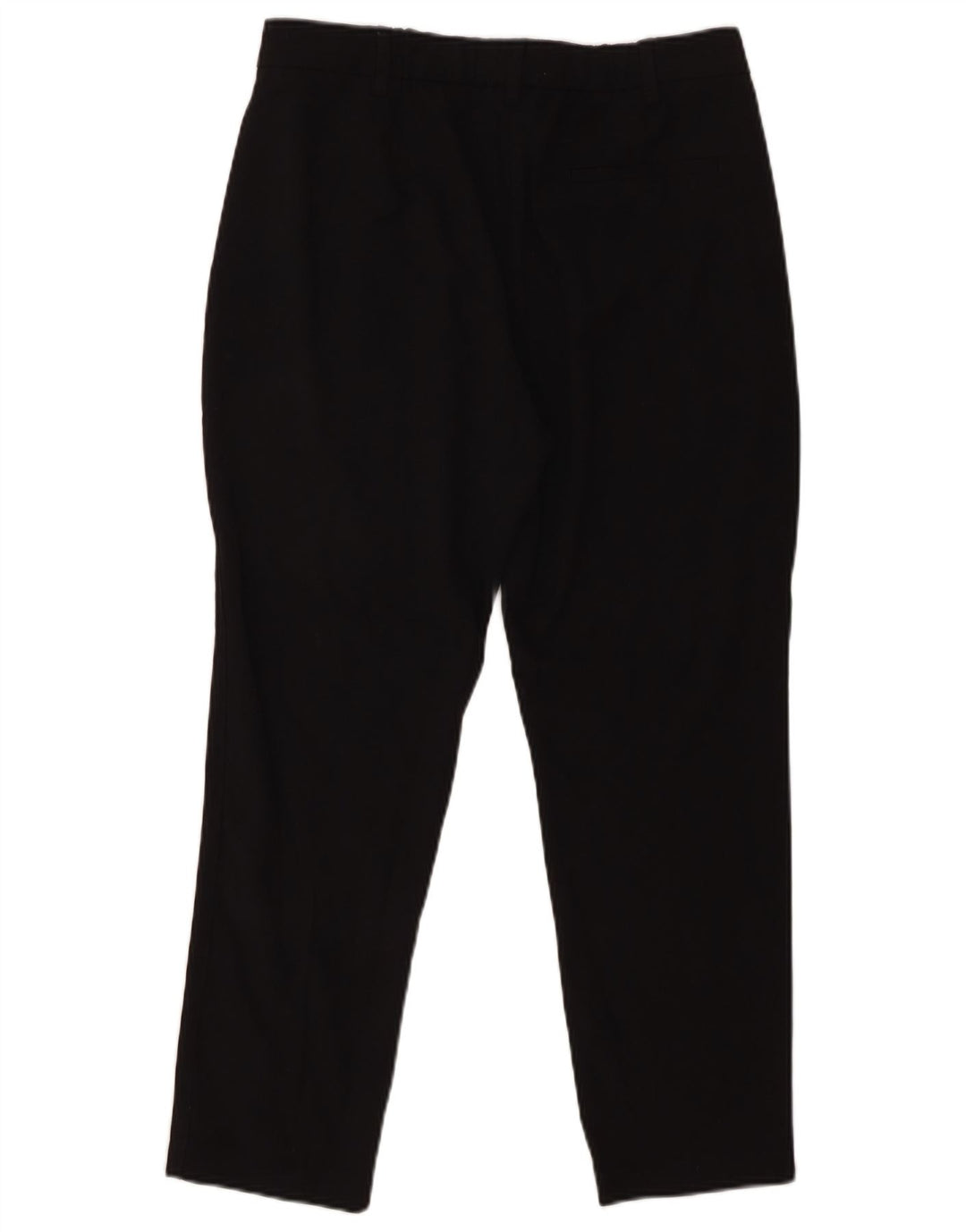 Pantaloni corti da donna Marks & Spencer UK 12 medi W30 L24 neri