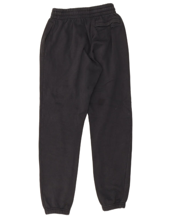 Pantaloni da tuta da uomo Under Armour Joggers piccoli neri