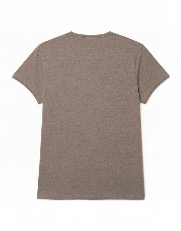 T-shirt Champion da donna Heritage Classics UK 18 XL grigio chiazzato